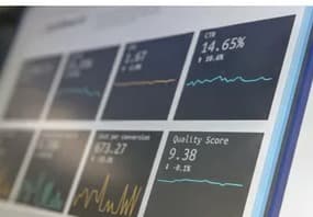 Dashboard screenshot saved into Home office